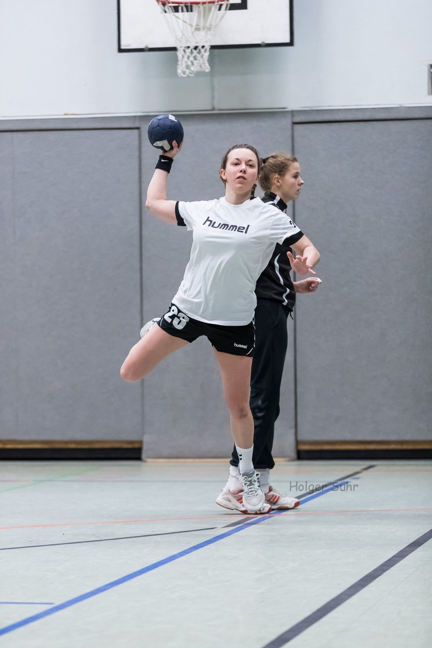 Bild 106 - Frauen ETV 3 - NieWa 3 : Ergebnis: 25:20